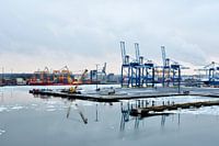 Haven Vuosaari, Helsinki