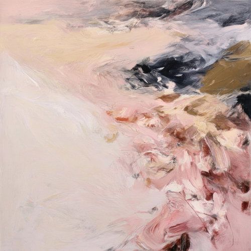 Blush Motion