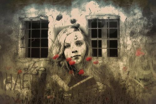 Just want to read my book Fine Art