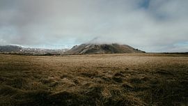 Iceland by Andre Michaelis