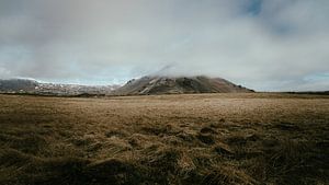 IJsland van Andre Michaelis