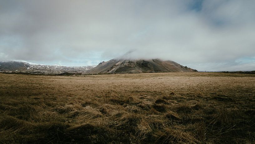 Iceland by Andre Michaelis