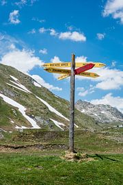 Reise um die Welt von Kok and Kok