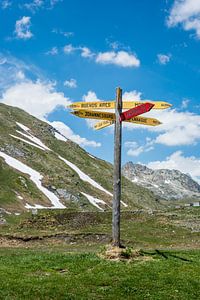Reise um die Welt