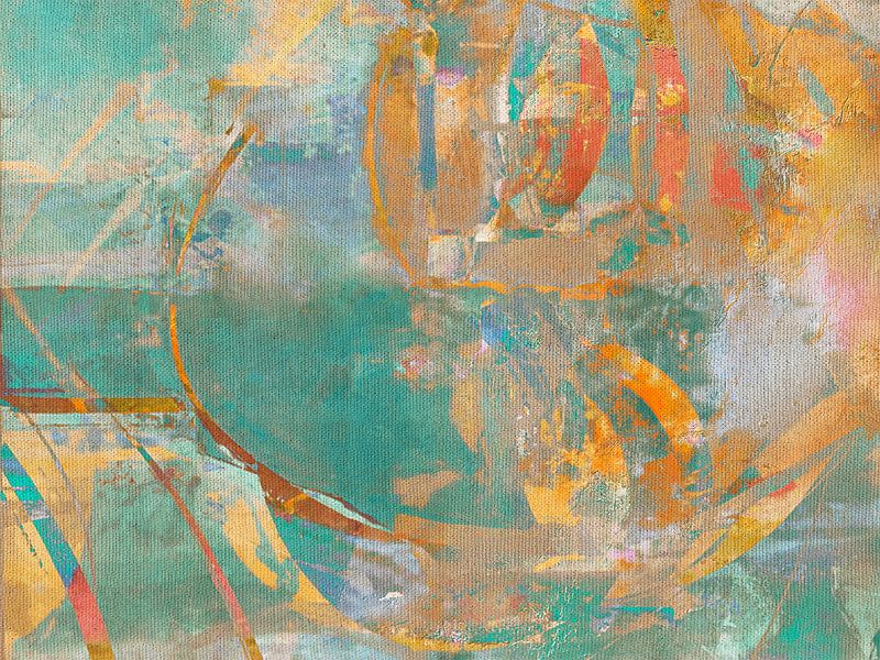 Abnutzung und Verschleiß 2 von Fernando Vieira