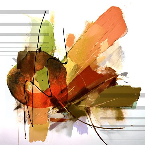 Cool bleiben von Andreas Wemmje