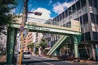 Japanse loopbrug