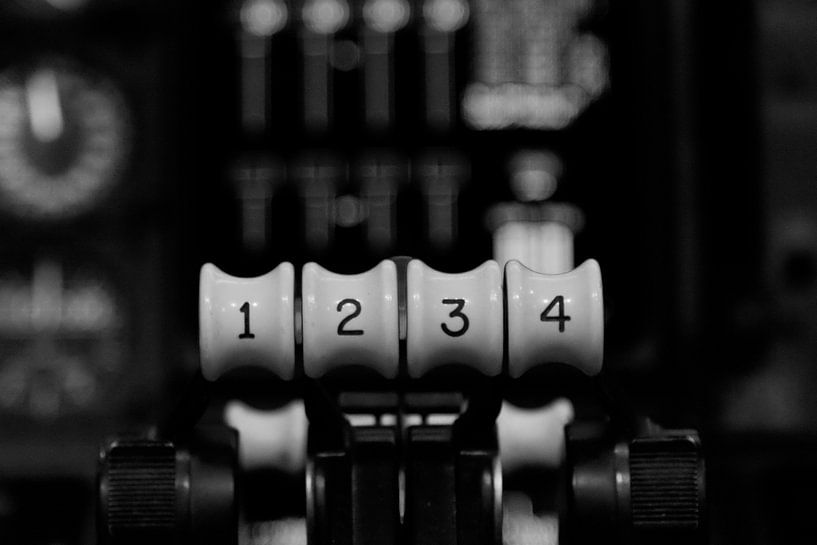 ... 1 2 3 4 ... startbereit von Hans de Waay