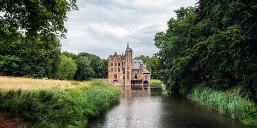 Wissekerke Castle (Basel)