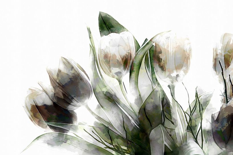Tulipes 2022 par Andreas Wemmje