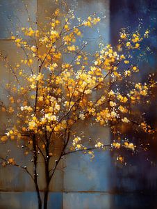 gelbe Blumen