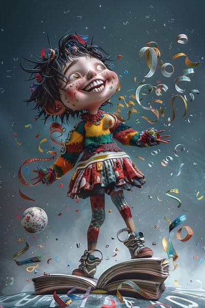 WonderKids Edition 43 von fernlichtsicht