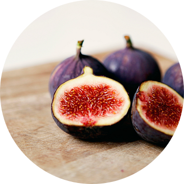 Figs, figs, figs! van Anna Green