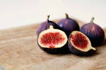 Figs, figs, figs! van Anna Green