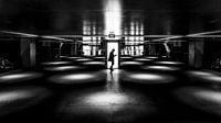 Dots of Light, Antwerp