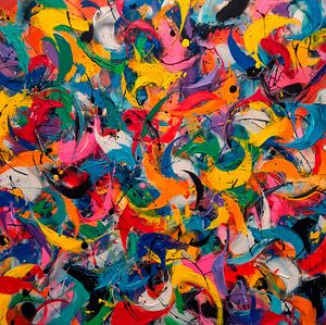 Die Macht der Farbe