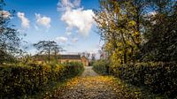 Landschap Epen, Zuid-Limburg