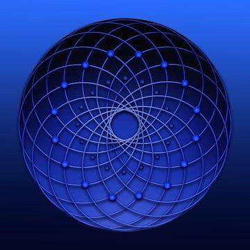geometrie van Cees Heijdel