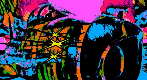 NORDAMERIKANISCHE F-86F SABRE