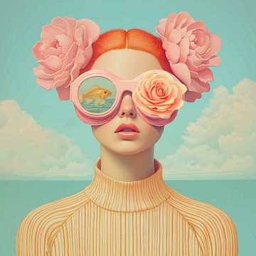 Sweet water van Mirjam Duizendstra