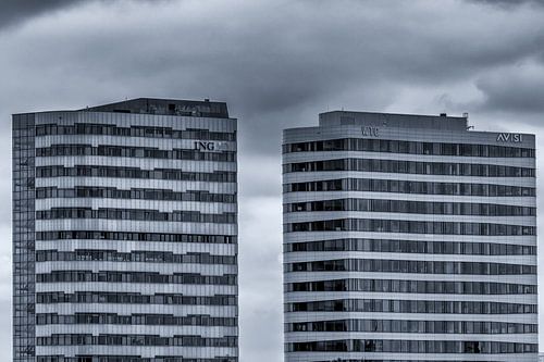 Arnhem WTC  zw