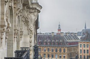Das alte Lille