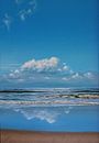 Strand Wassenaar van Ronald Boon thumbnail