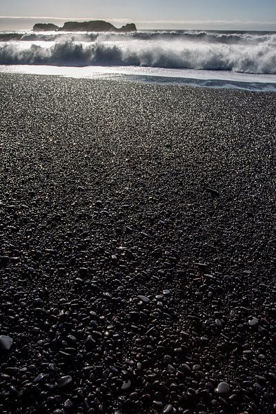 Iceland by Eric van Nieuwland