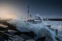 Storm Scheveningen