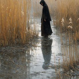 Le silence parmi les roseaux sur Retrotimes