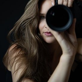 Bodil de Jong profielfoto