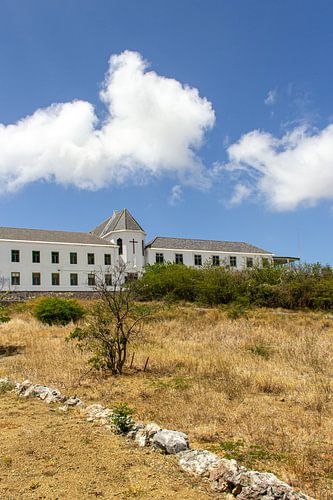 Sint Martinus University Curaçao