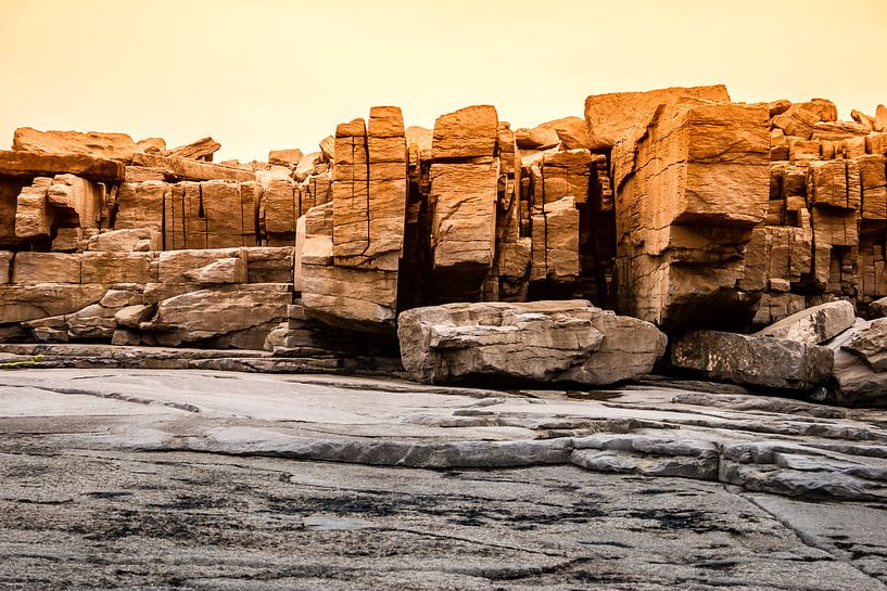 Ireland Rocks von Joep Oomen