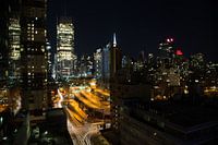New York 