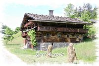 Boerderij