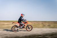 Offroad crossmotor