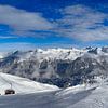 Winterlandschaft im Montafon von Dirk Rüter