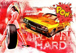 Play It Hard