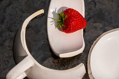 Strawberryfields forever - part 3