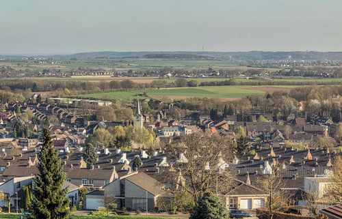 Voorjaar in Simpelveld