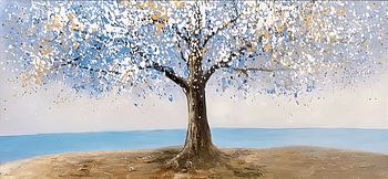 Der große Baum