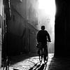 Early morning in the medina by Remon Rijper