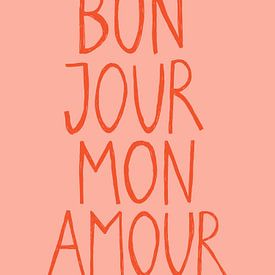 Hallo, mein Schatz von HelloHappylife