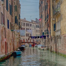 Venedig von Elly Brans