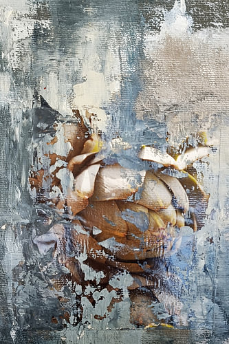 Artichoke 'Behind'