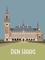 Vredespaleis Den Haag