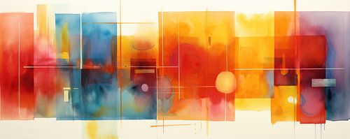 Abstract Work 364934