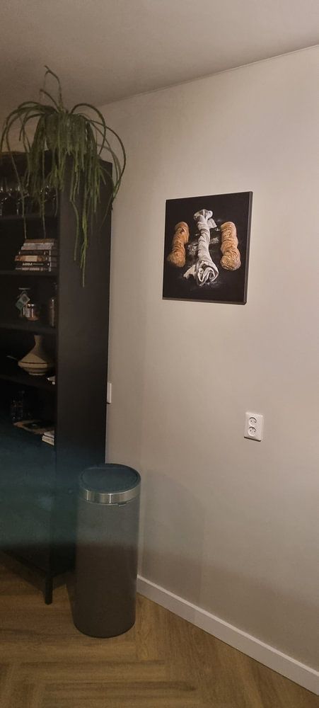 Bread  by Saskia de Wal 