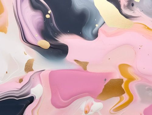 Abstract Expression #25