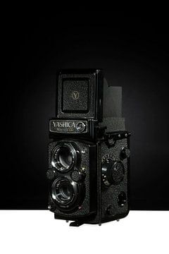Klassieke camera